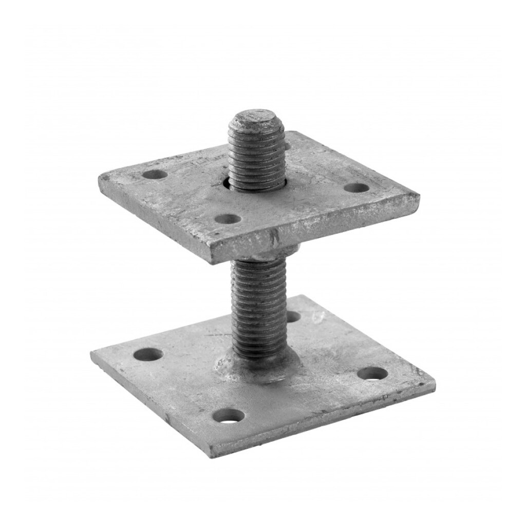 Stützenfüße PPB75G